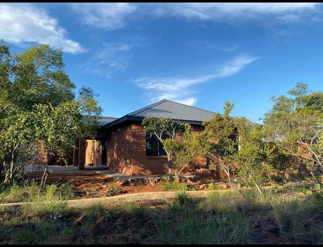 3 BEDROOM HOUSE FOR SALE IN BELA BELA